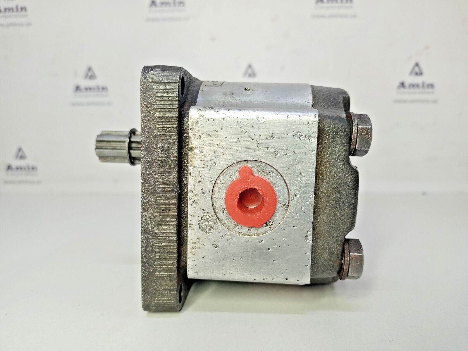 Orsta A4R TGL10859 Hydraulic Gear pump - Used