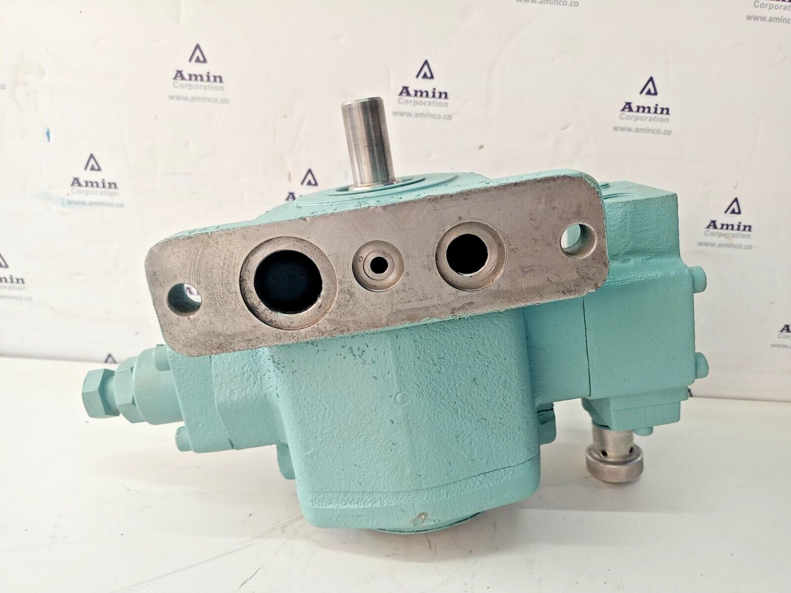 Koshin seikosho PSV-DSS0-10ERM Silent vane Hydraulic vane pump