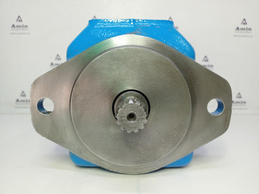 Vickers 25M42A-11C20-JA-J Hydraulic vane Motor - Refurbished