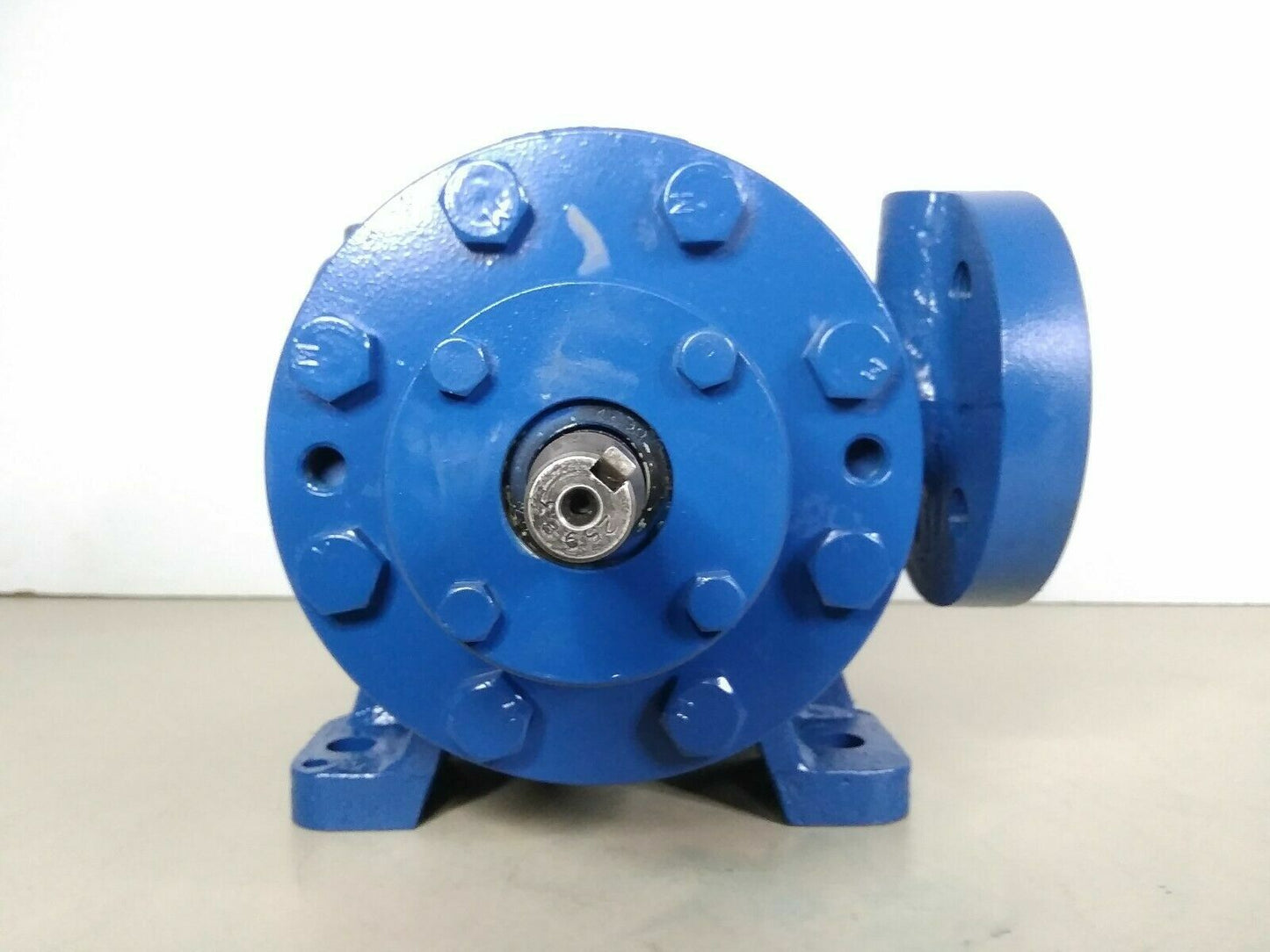 Kosaka Model GH-3T-15 Triple screw oil pump