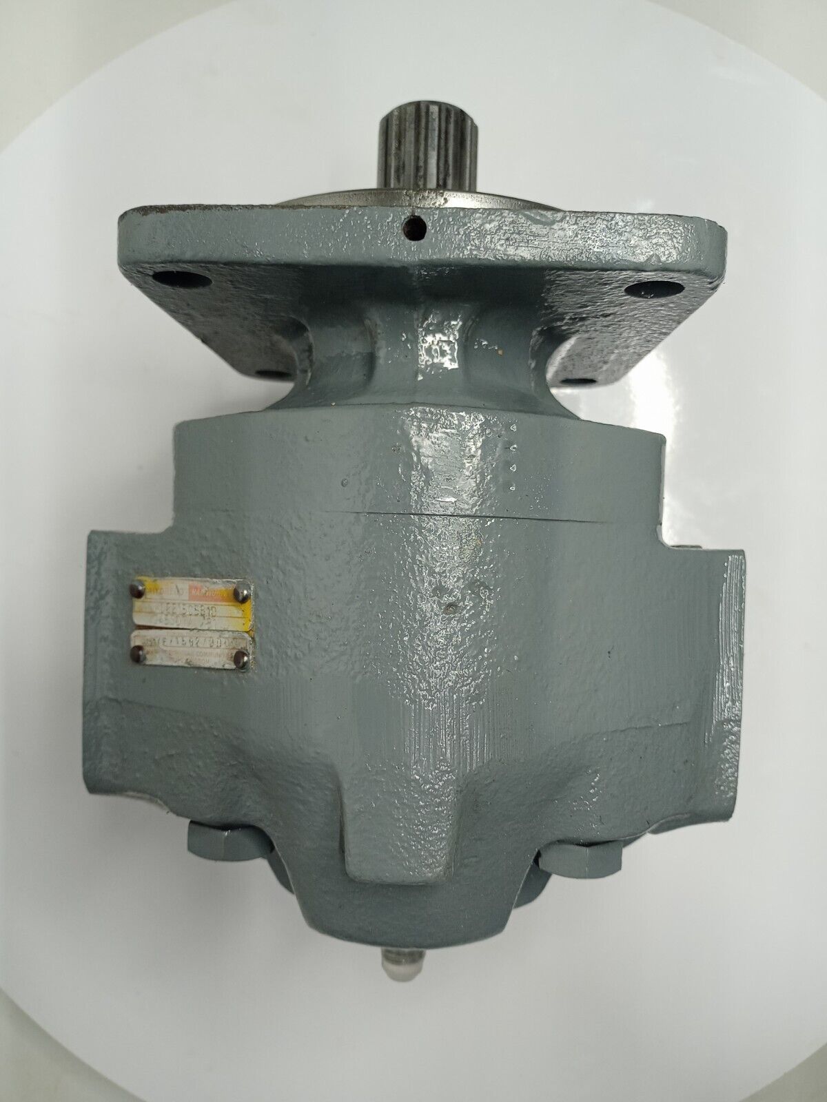 Hydreco Hamworthy MC2215C5B1D Hydraulic motor
