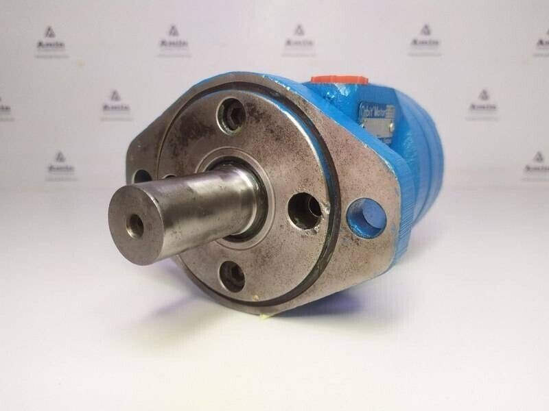 Sumitomo Eaton S-100CD2XK Orbit Motor