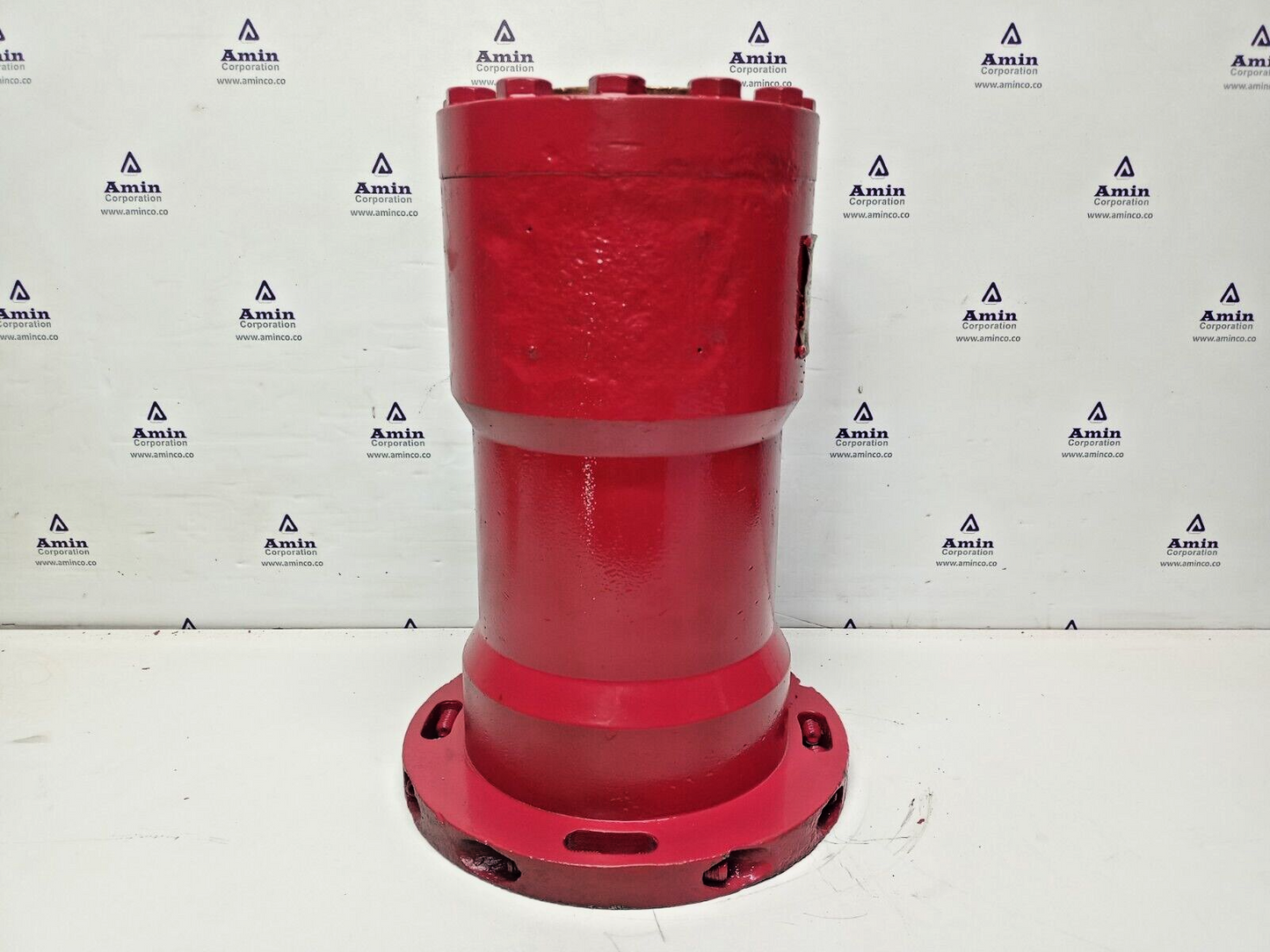 Danfoss BRCF 022-A1 Hydraulic Single-Acting Spring return Actuator fail-safe