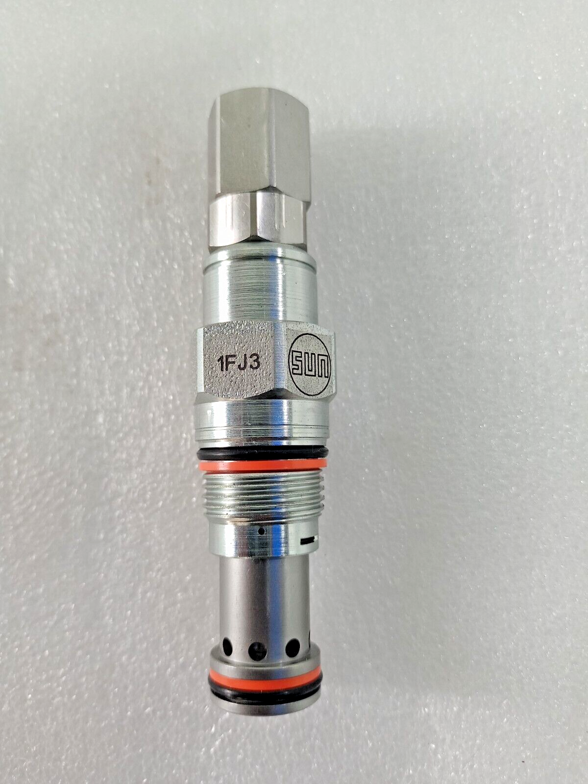 Sun Hydraulics RPEC-LEN Pilot-operated, relief valve RPECLEN - NEW