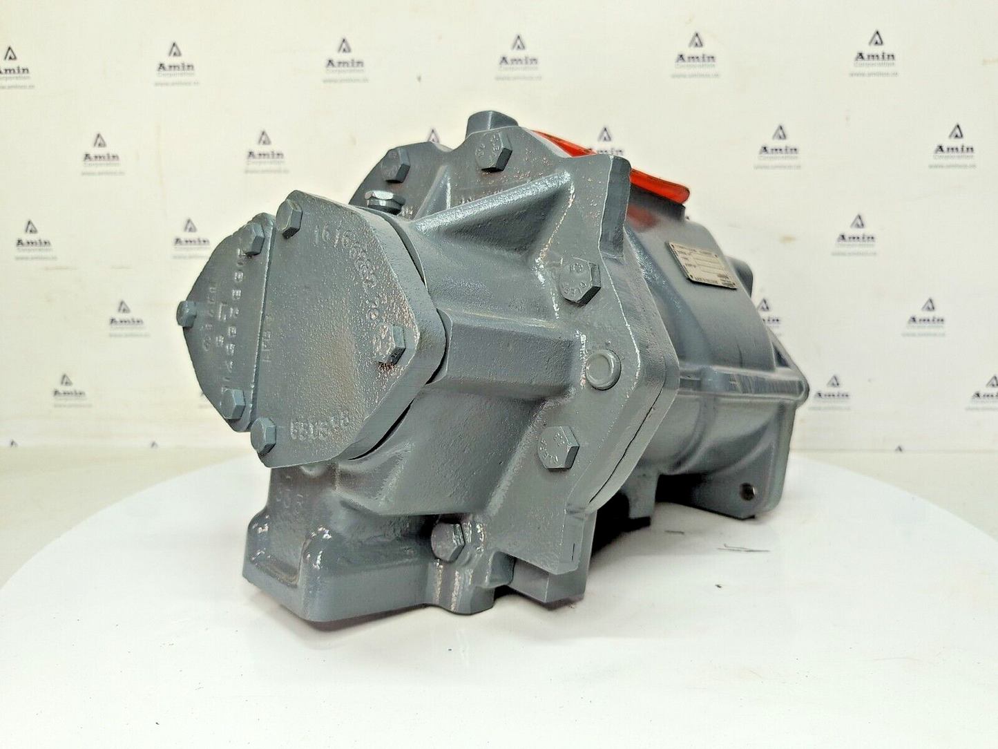 Atlas Copco OIS H-03 Air end part no.: 1616578982 Screw Air Compressor