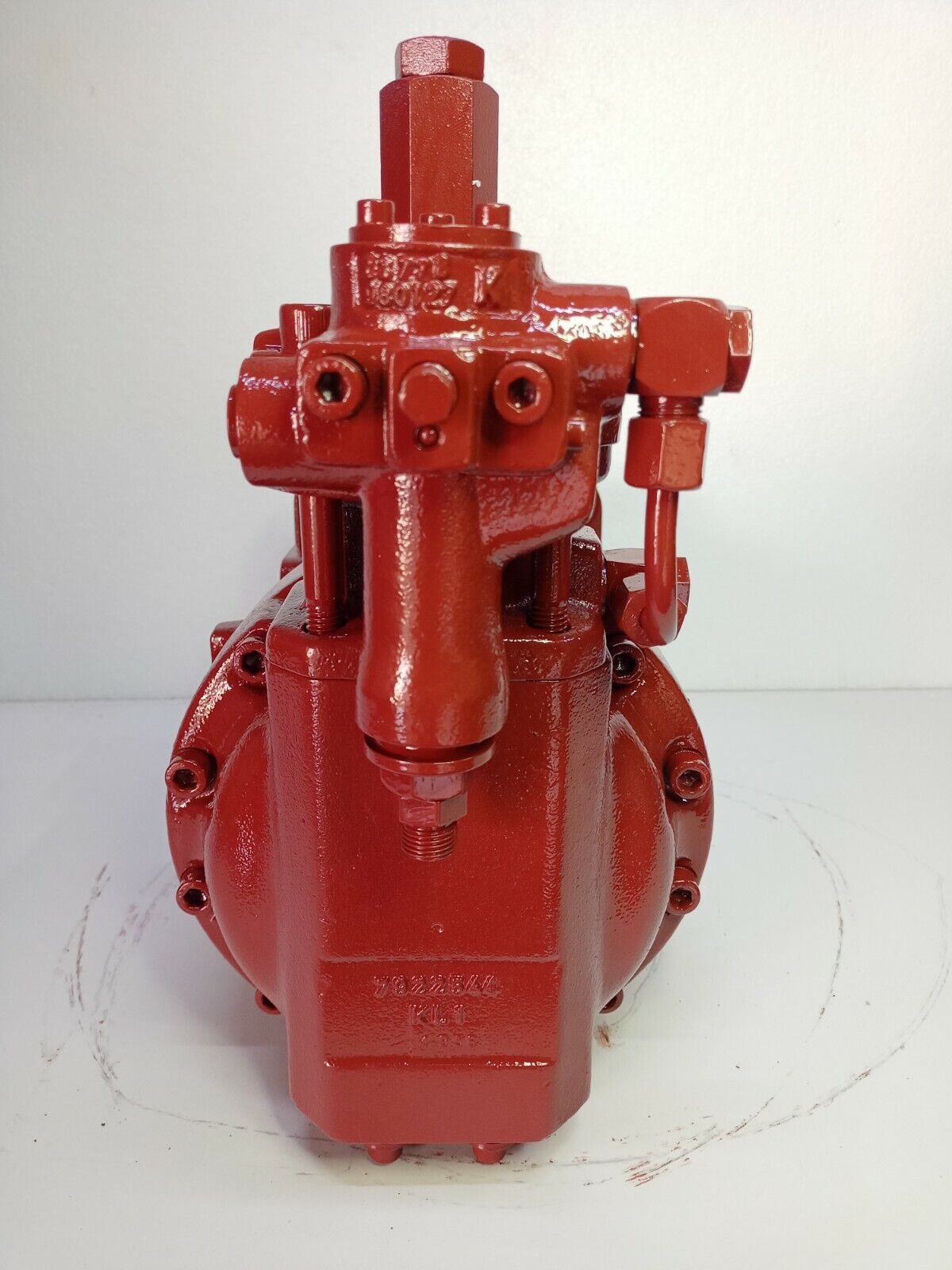 Hawe V30B-128 RKN-11 Hydraulic Piston pump