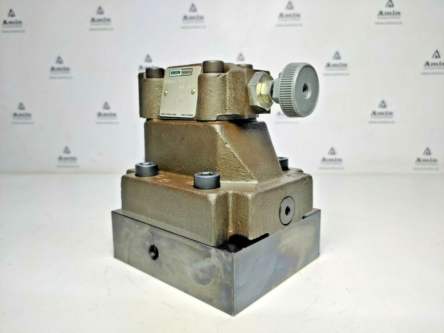 Denison Hydraulics R4V06-533-10-A1 Pressure Relief valve S26-34680-0 - NEW