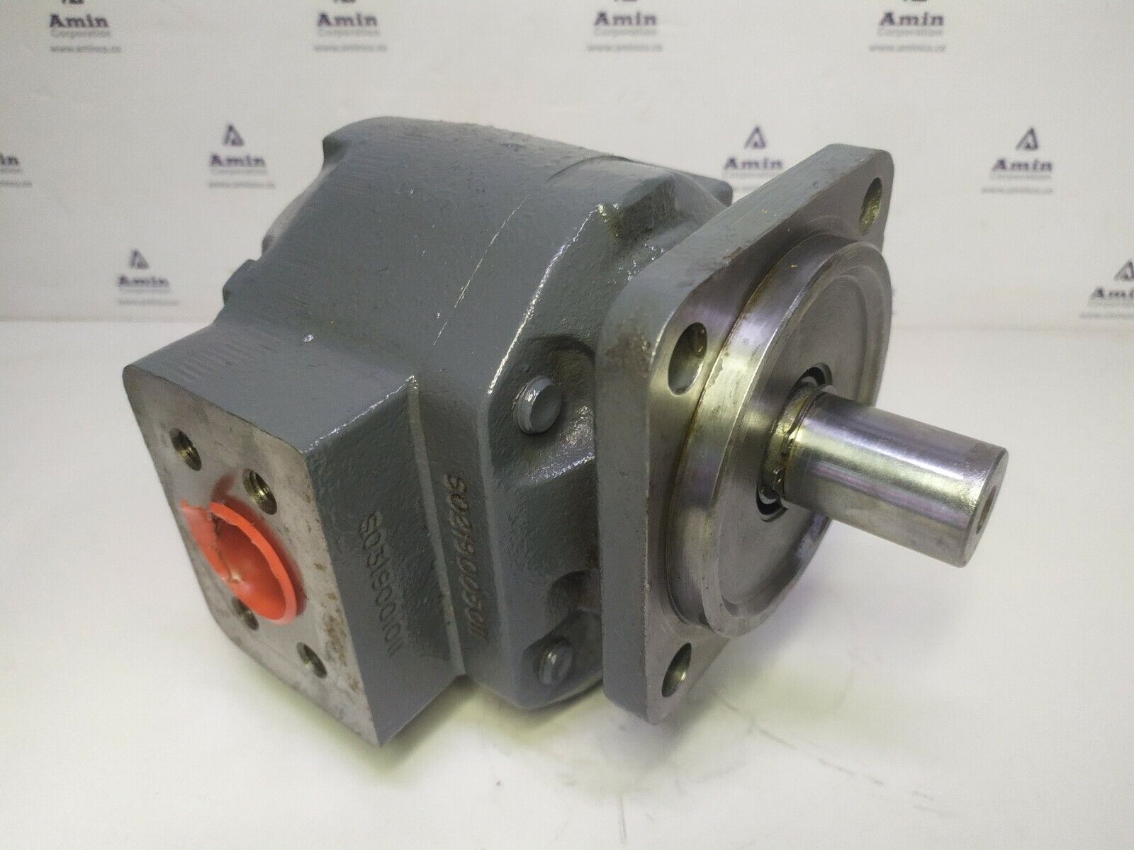 Hydreco Hamworthy PA1913R3B2A Hydraulic Gear pump