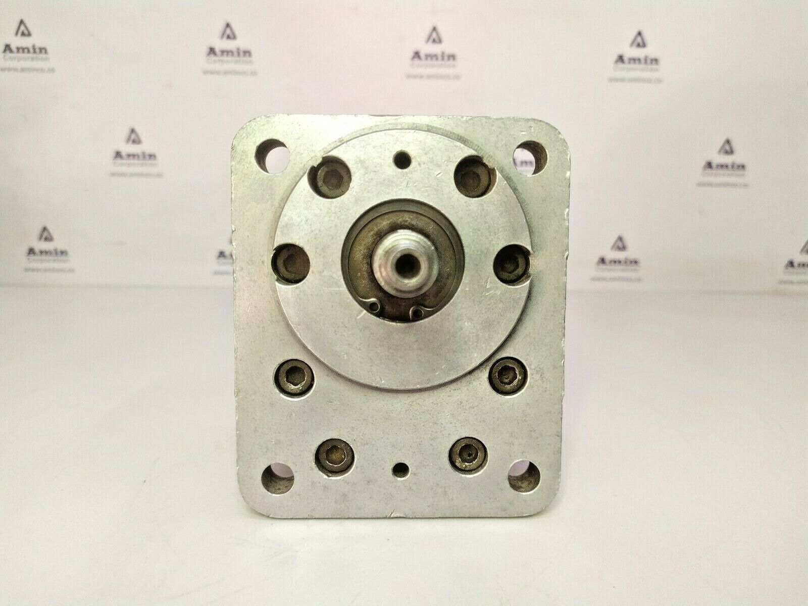 PZL-Hydral-Wroclaw PZ2-K-10-P Hydraulic gear pump - Tested pump