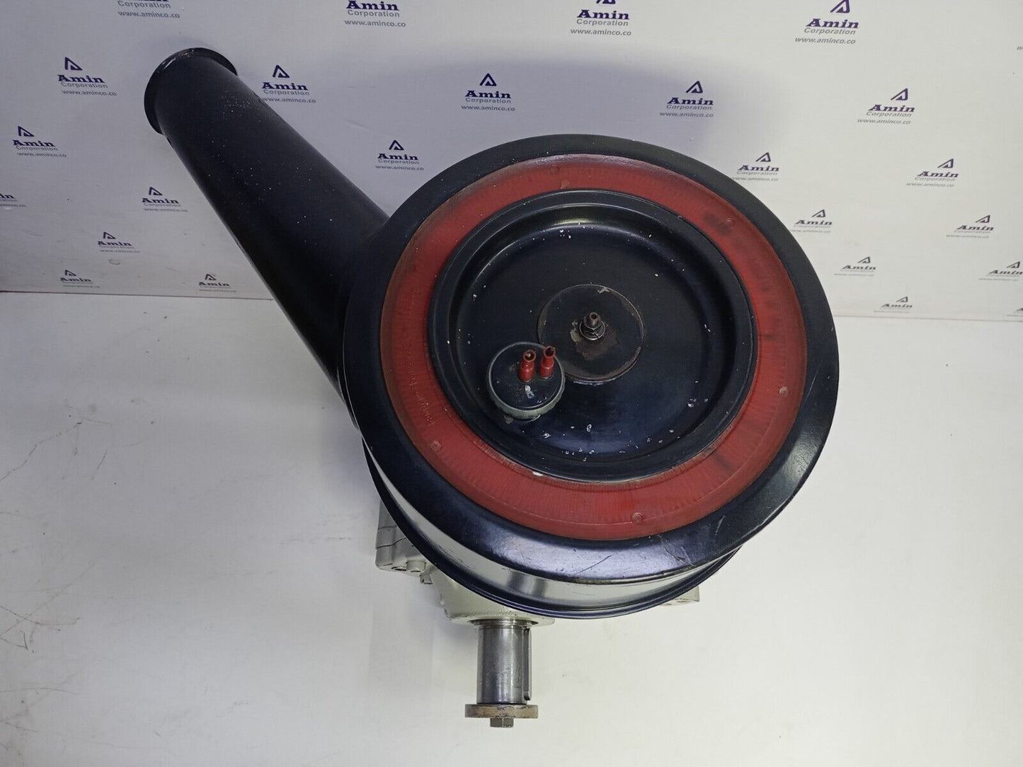 Aerzen VMX45 Screw compressor Air end