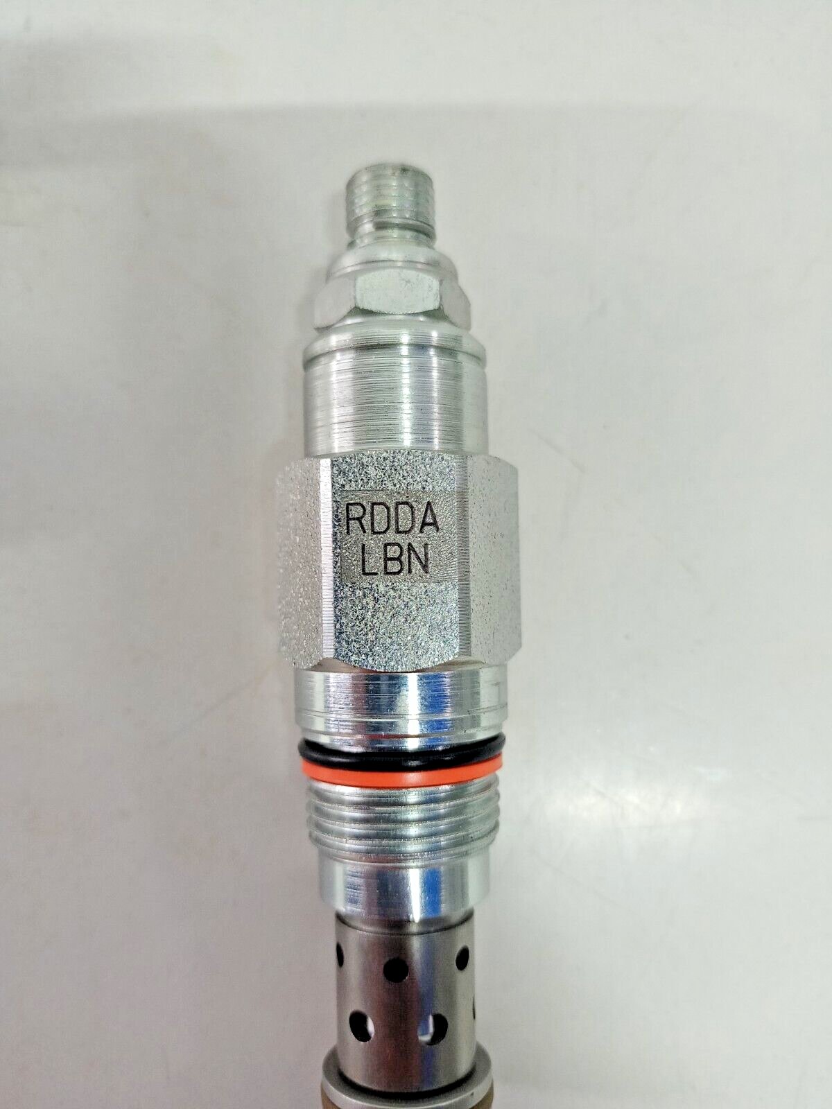 Sun Hydraulics RDDA-LBN Direct-acting relief valve RDDALBN - NEW