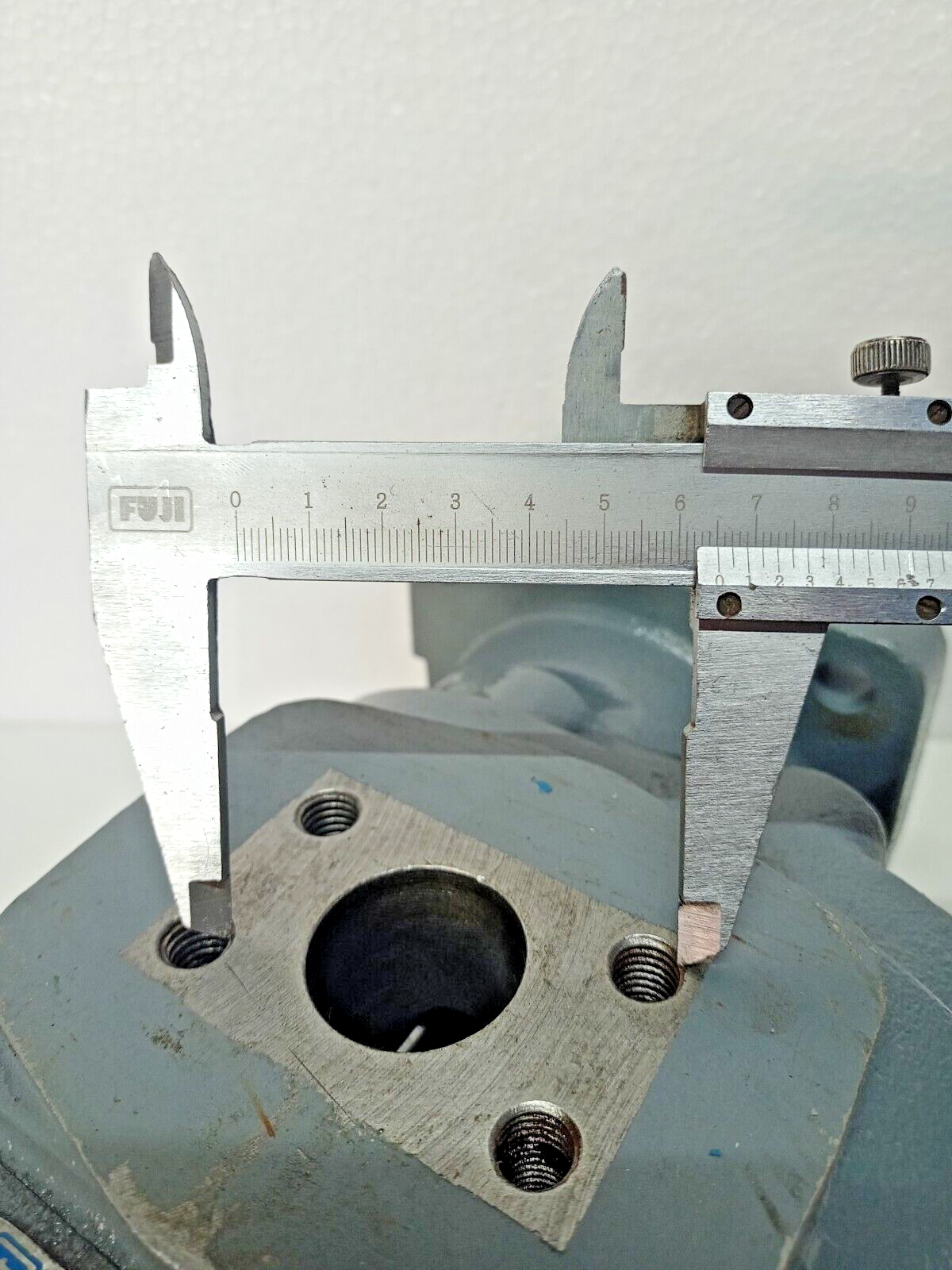 Commercial 305-9219-815 Hydraulic gear pump/motor