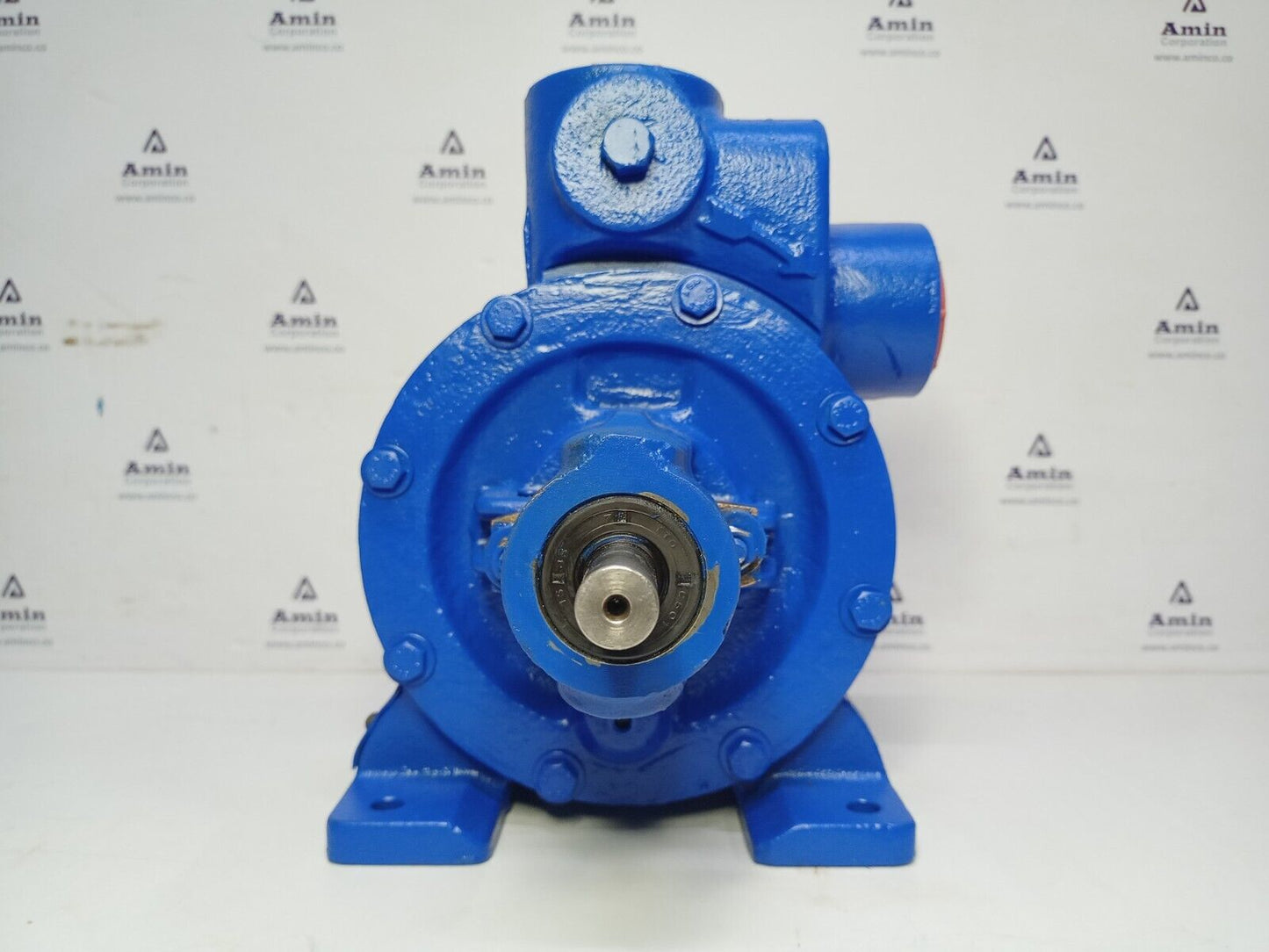Plad 84T-BF-P Centrifugal pump