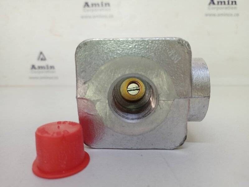 Tamrotor Marine compressor TMC NT0368 OFF-LOAD VALVE - NEW