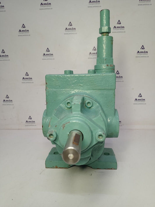Swedenborg BK2GG Hydraulic gear pump - NEW