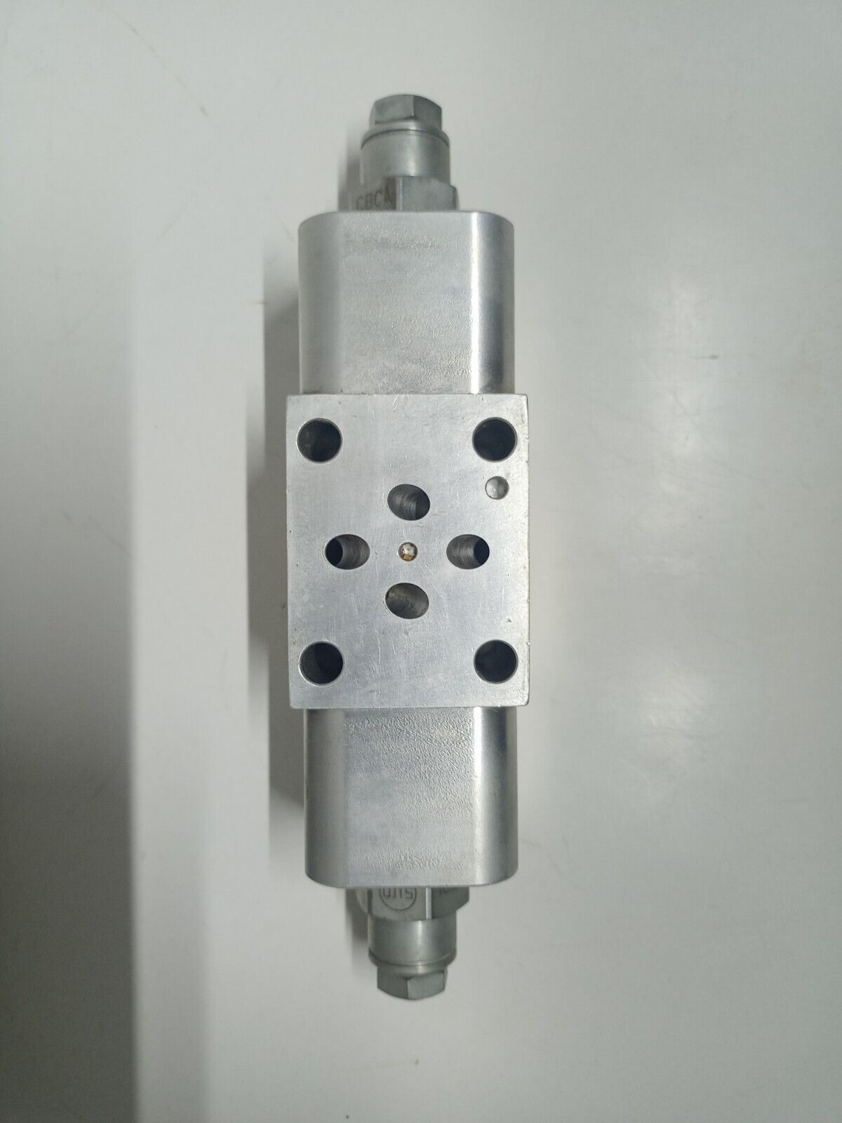 Sun hydraulics EBY 1D01 AC Sandwich valve - NEW