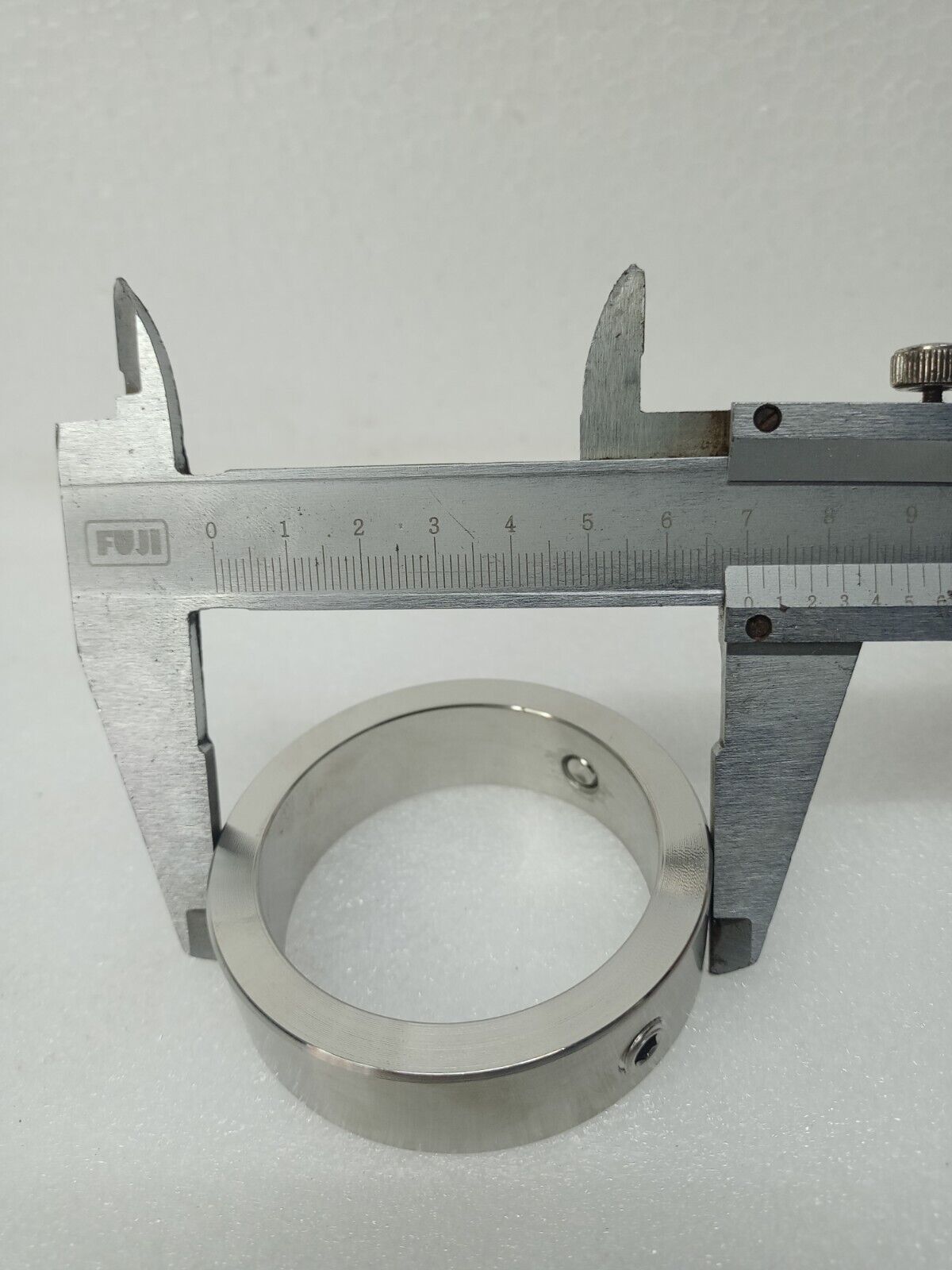 LS Seals Mechanical seal holder & Plate FEV-200 (3 sets) - NEW