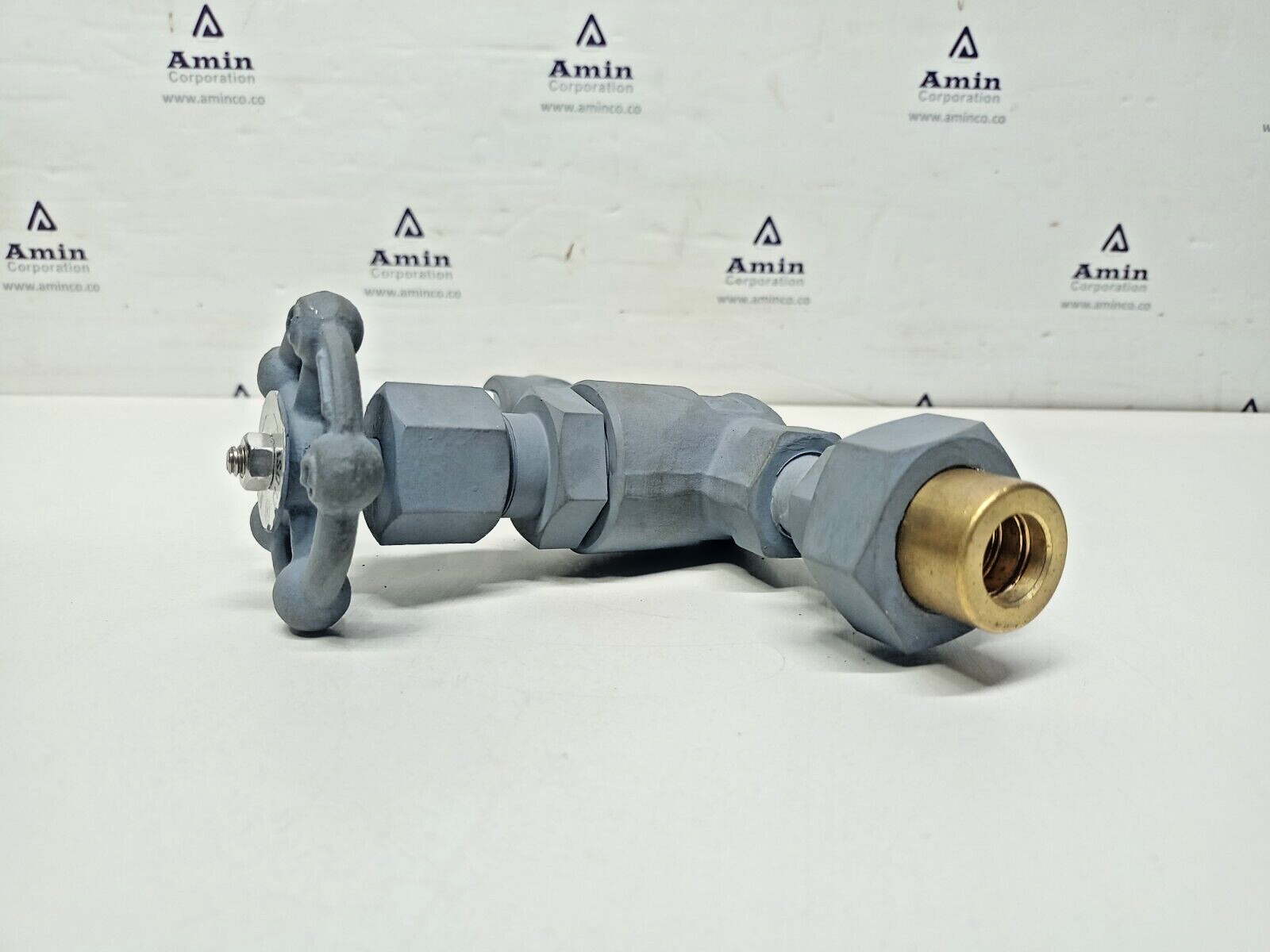 Nakakita 361B valve - NEW
