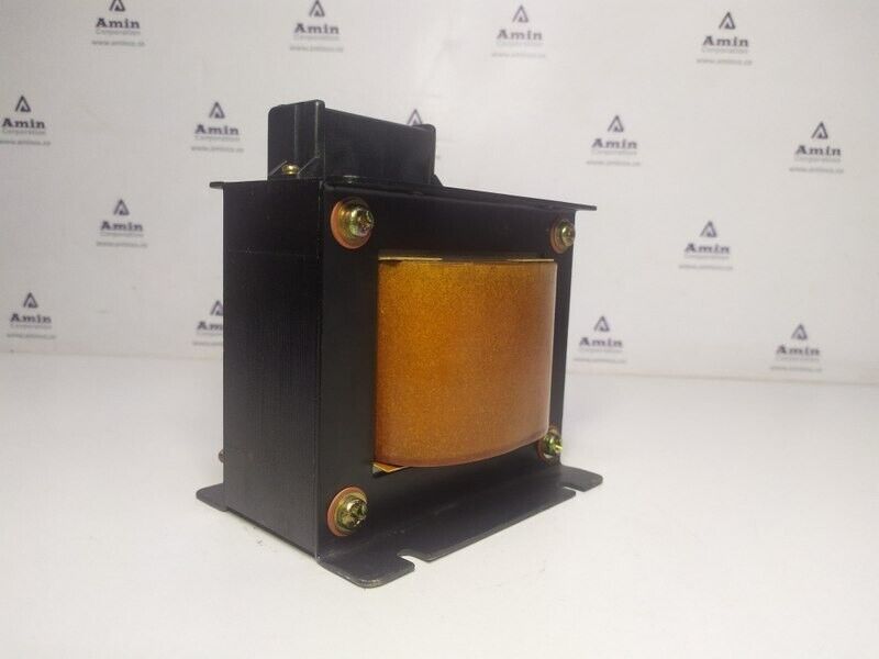 Denki Keiki TSE-50M transformer 500VA, 60Hz - NEW