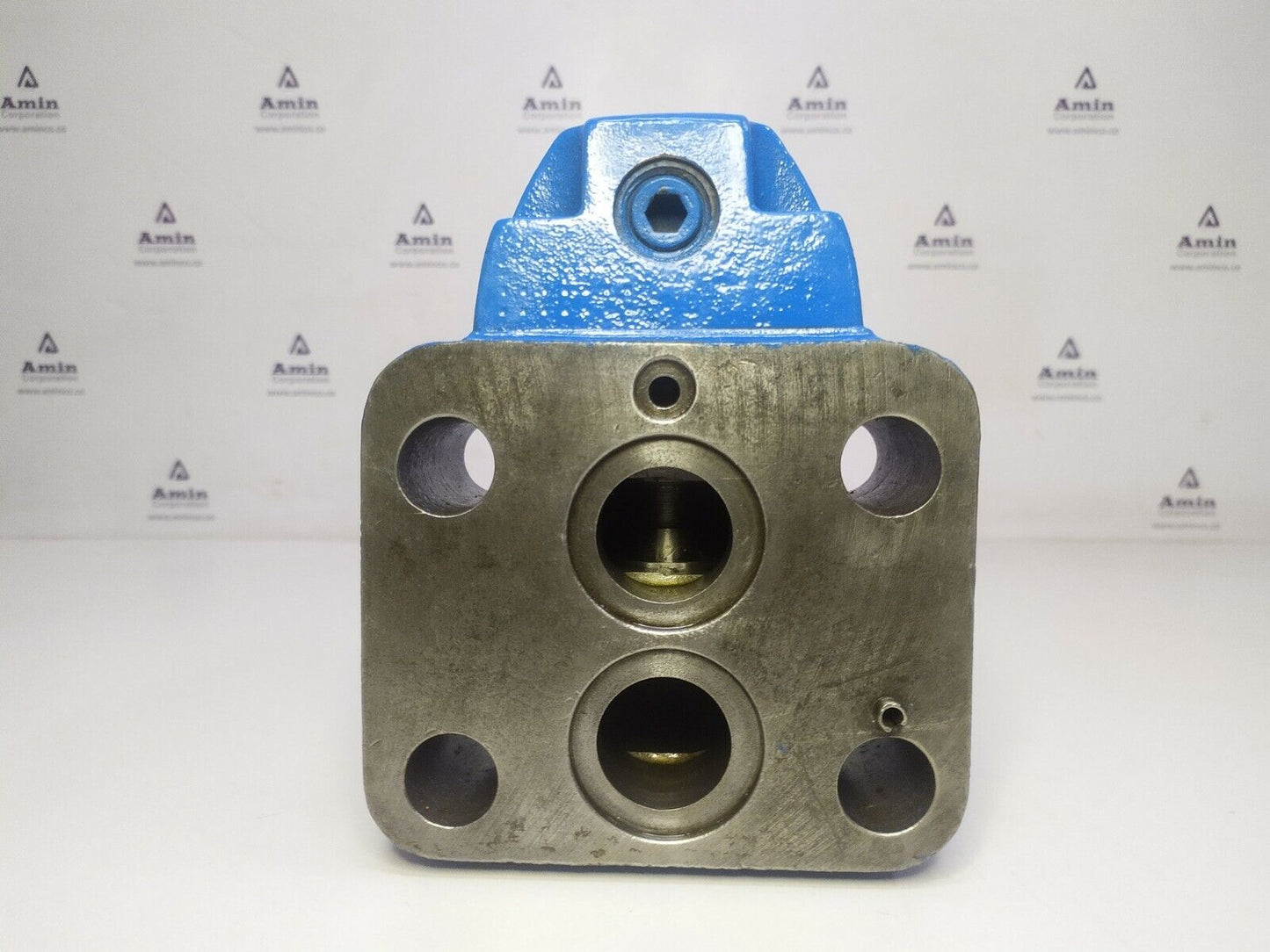 Vickers CG 10 F 20 Pressure Relief valve Range: 1500-3000 psi max.