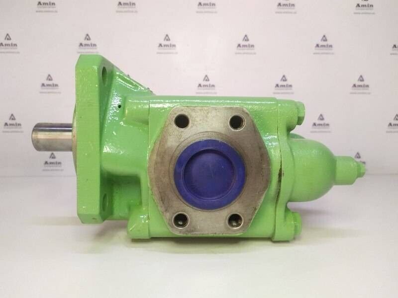 Rickmeier R45/100 FL-Z-DB Hydraulic gear pump - Pressure tested