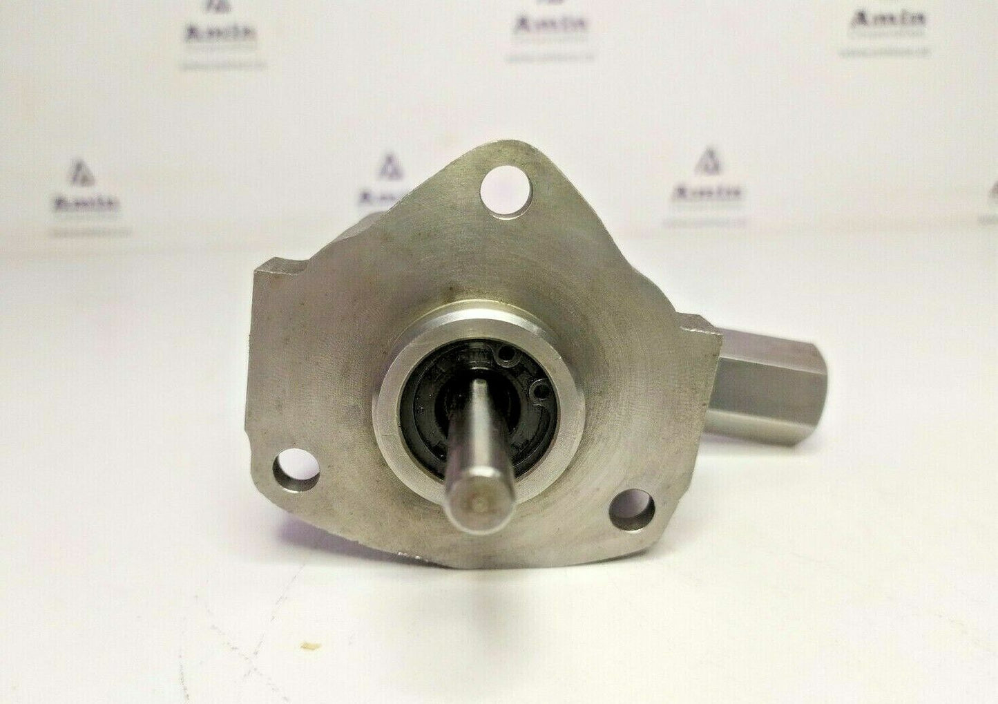 Nippon Oil Pump TOP-12 ALVB Trochoid Pump - NEW FREE SHIPPING