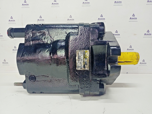 Parker PAV 80 RK 02R1 Hydraulic Axial piston pump