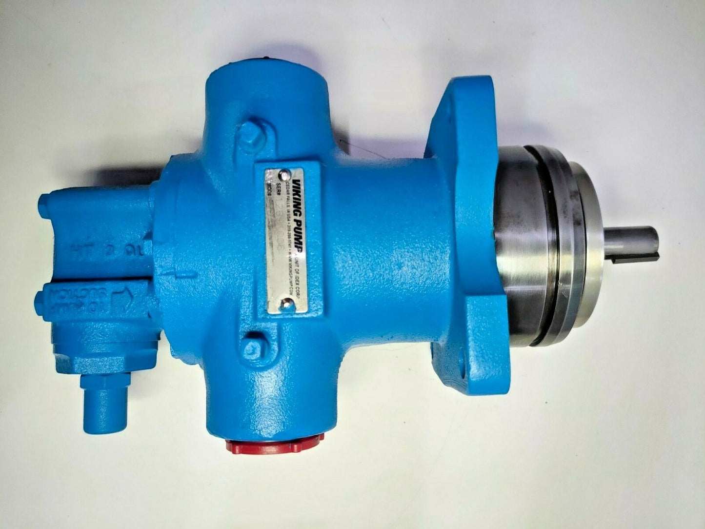 Viking pump HV3468 Hydraulic internal gear pump - NEW