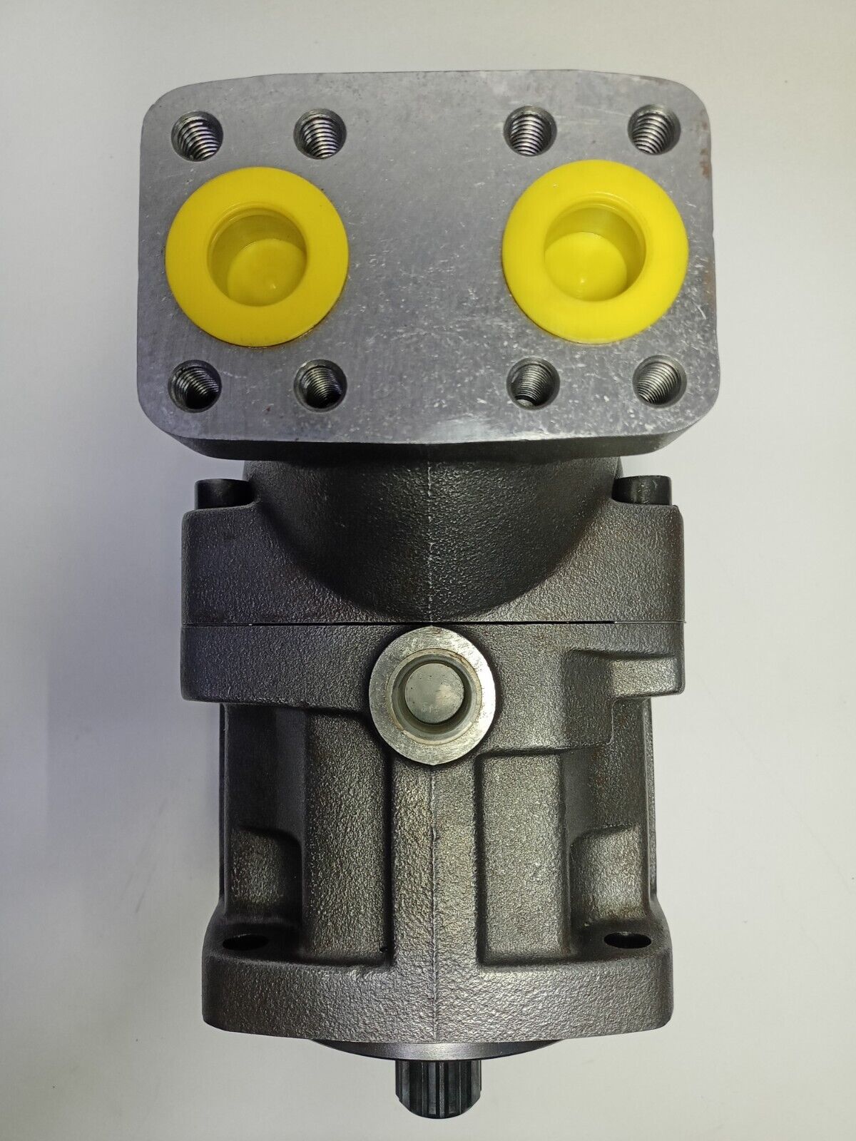 Parker F12-080-MS-SV-U-000-000-0 Hydraulic Motor Part No.: 3780786 - NEW #2