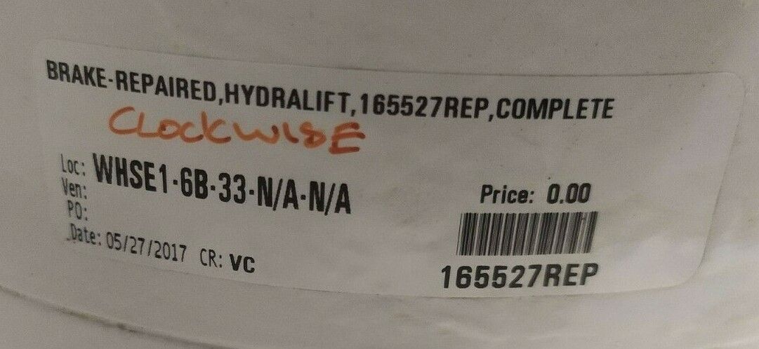 SLW8503-G3 Brevini riduttori Gear box