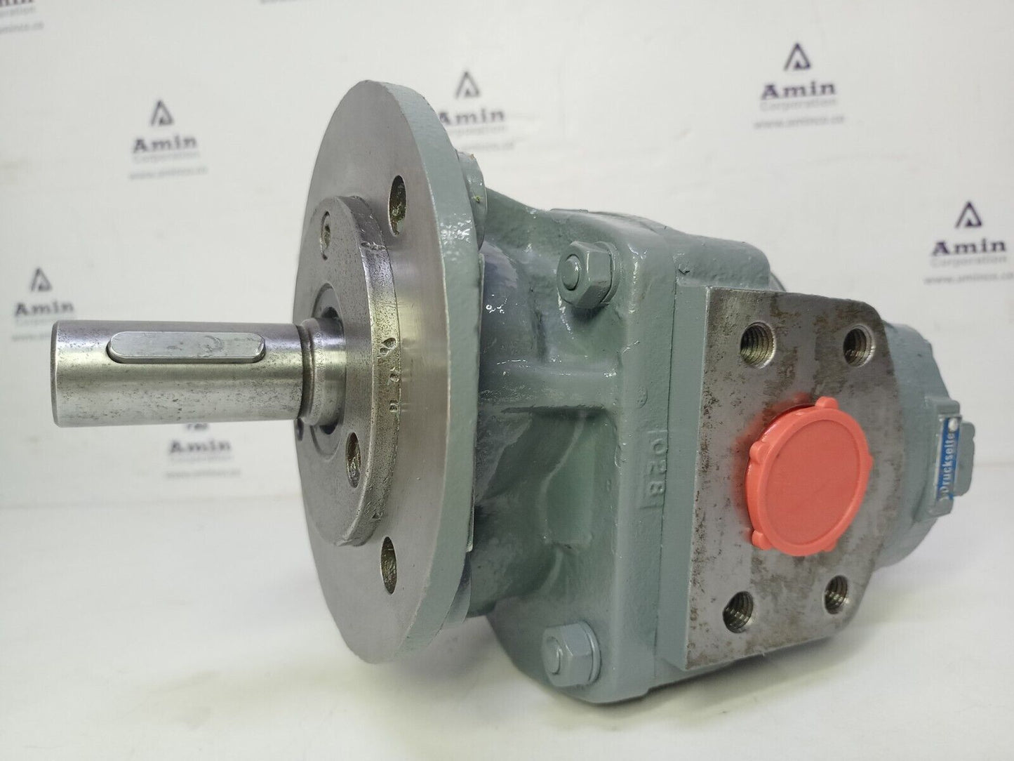 Kracht KF2/32 E30BM0A Transfer gear pump - Refurbished