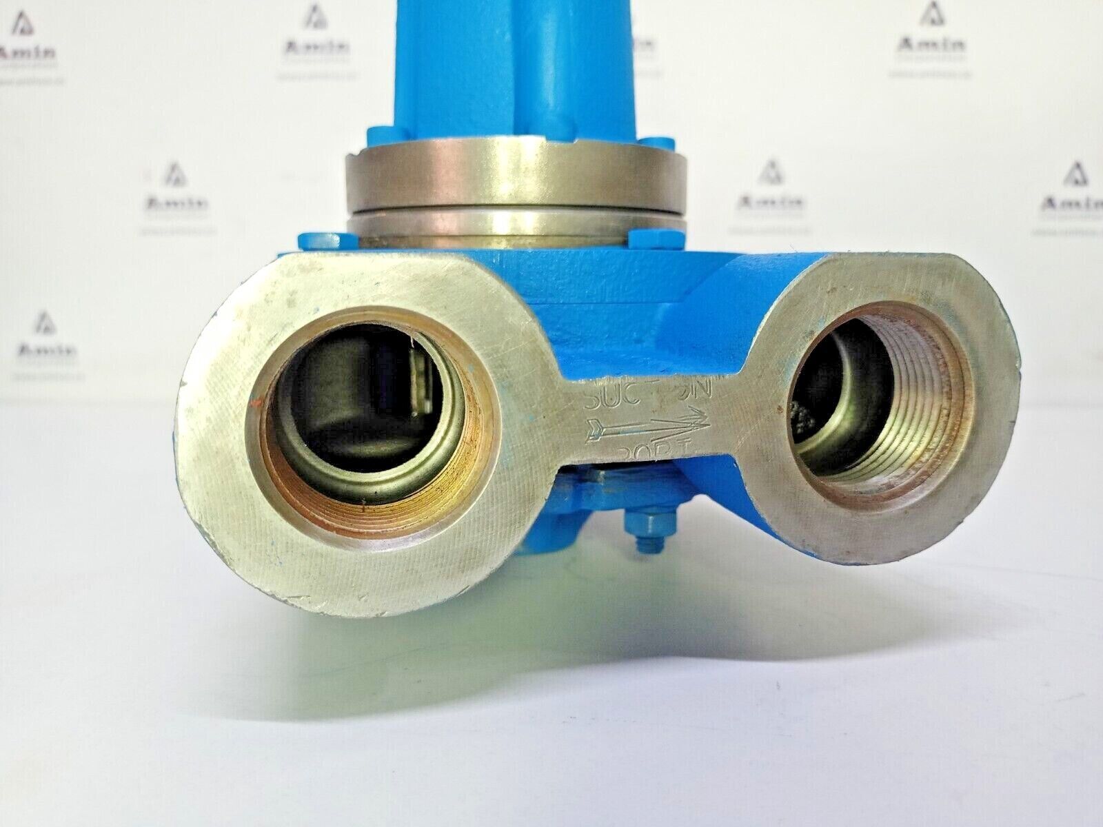 Tuthill 2C2B-CC-7 Hydraulic pump , Port sizes: 1'' NPT - NEW FAST SHIPPING