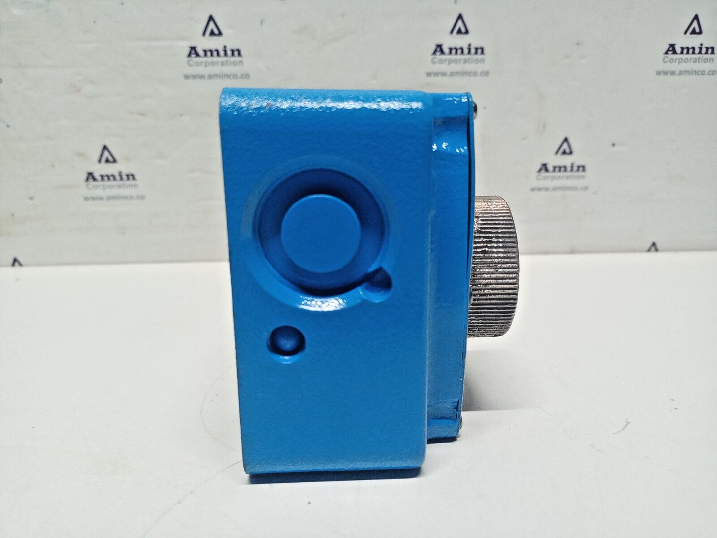 Vickers FG 02 1500 40UG Flow control valve