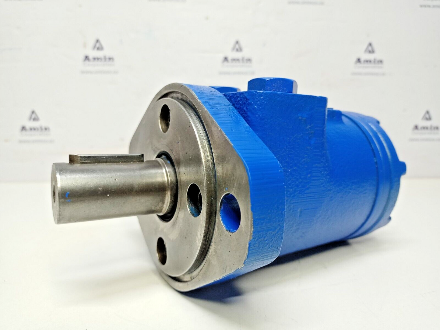 Sumitomo Eaton H-050AA2XJ Orbit Motor