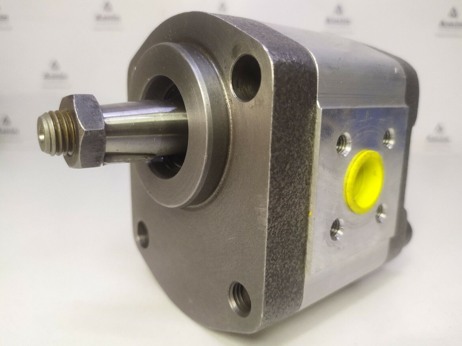 Kracht KP 1/5.5 F10A K0A 4NL1 High pressure gear pump