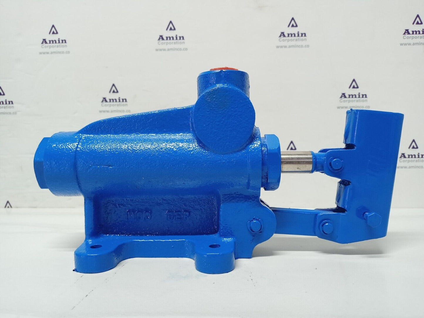 OMFB 106.1.59 Hydraulic hand pump