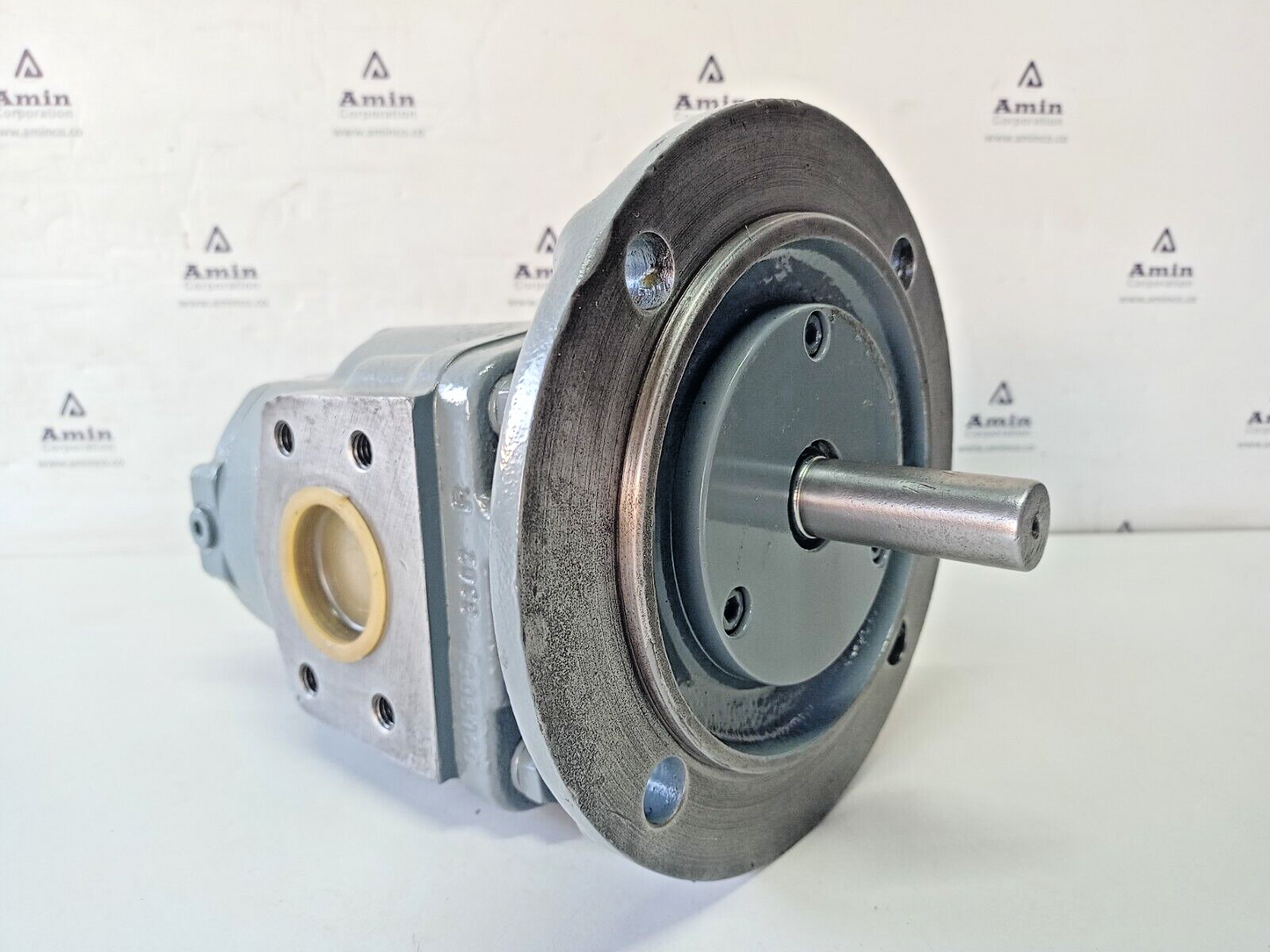 Kracht KF3/100 F10B P0B 7DP1/197 Hydraulic Transfer gear pump - Refurbished