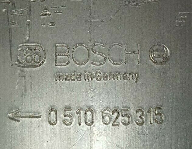 Bosch 0510 625 315 Hydraulic gear pump