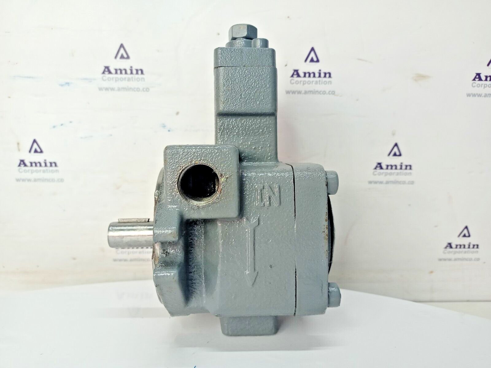 Variable vane pump VP-SF-20-D Hydraulic vane pump - Refurbished & Tested