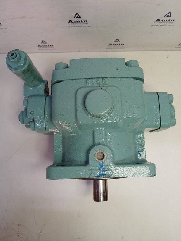 Bosch 0513 500 101 Hydraulic Vane pump 0513R15A7FPV30EM7FY7 - PRESSURE TESTED