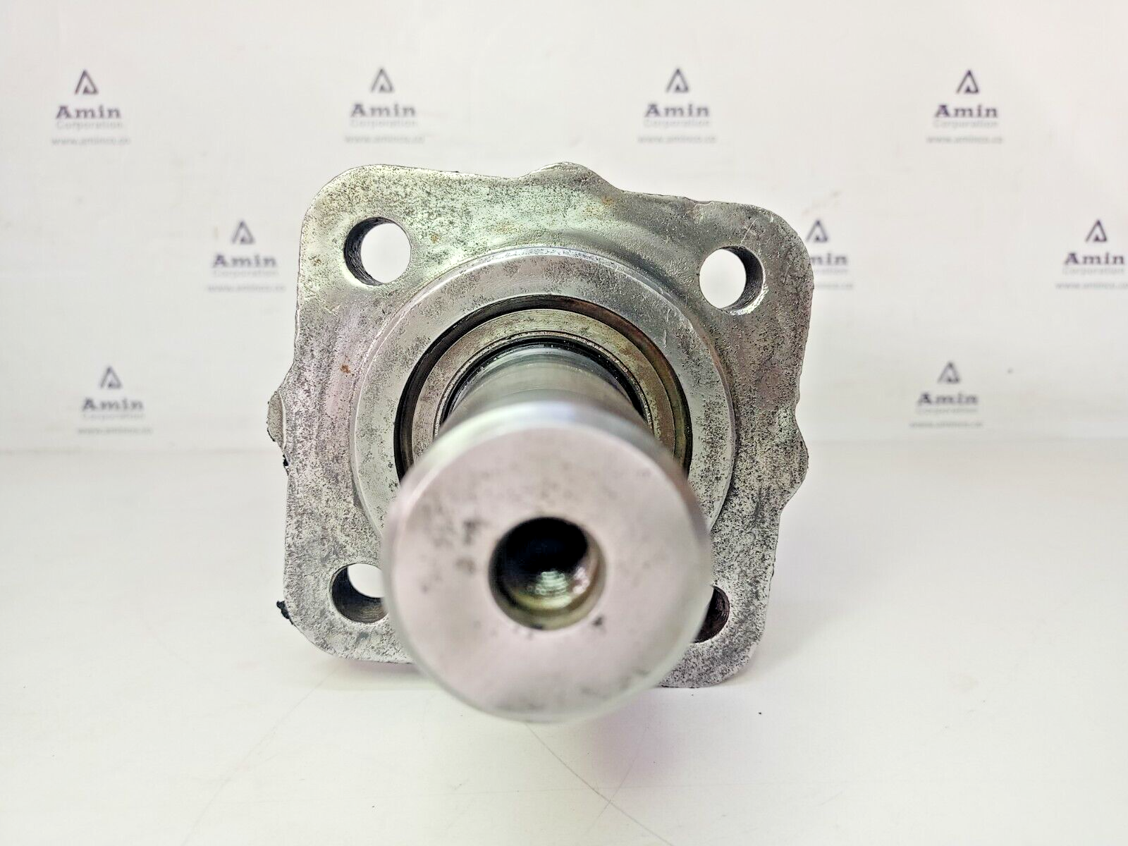 Eaton Char-lynn 169-0033-001 Hydraulic Motor - Used