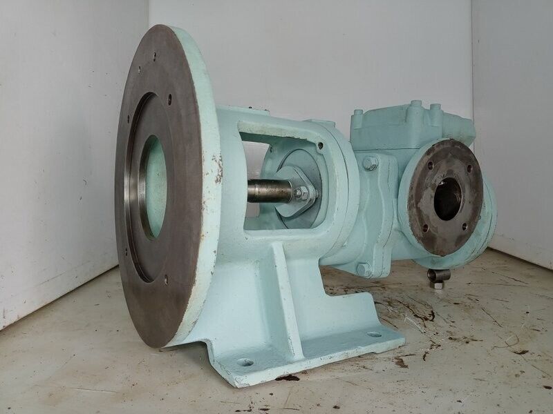 Heishin pump MGB-10PB Gear pump