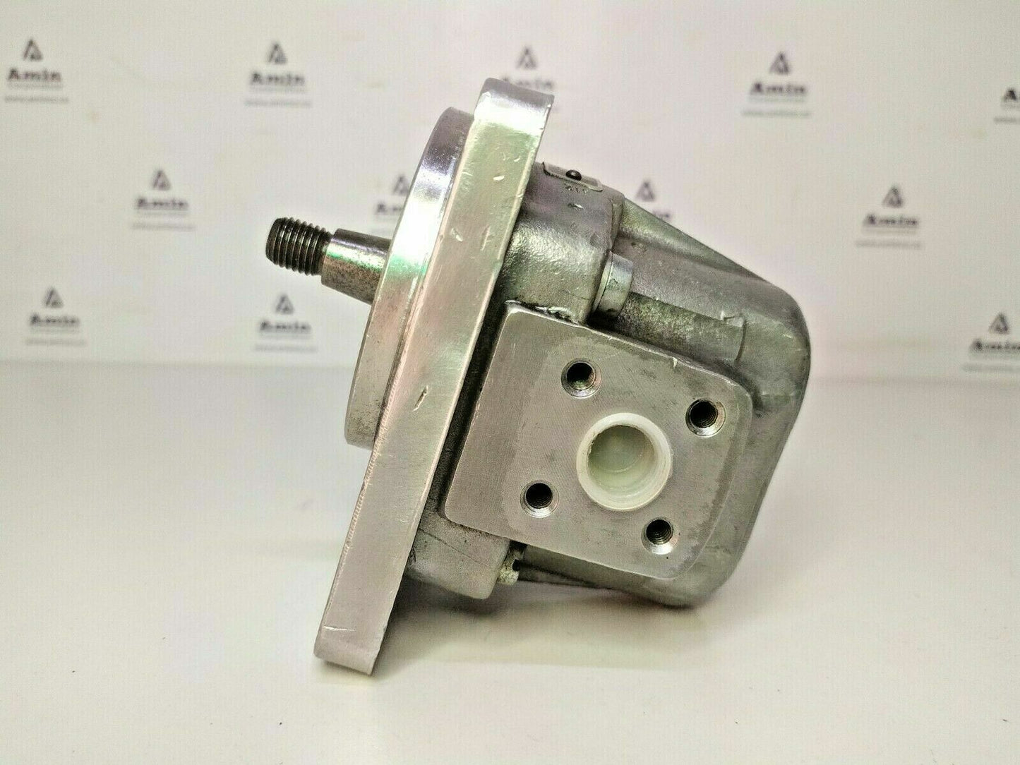 Bosch HY/ZFR 1/5,5CR101 Hydraulic gear pump - PRESSURE TESTED