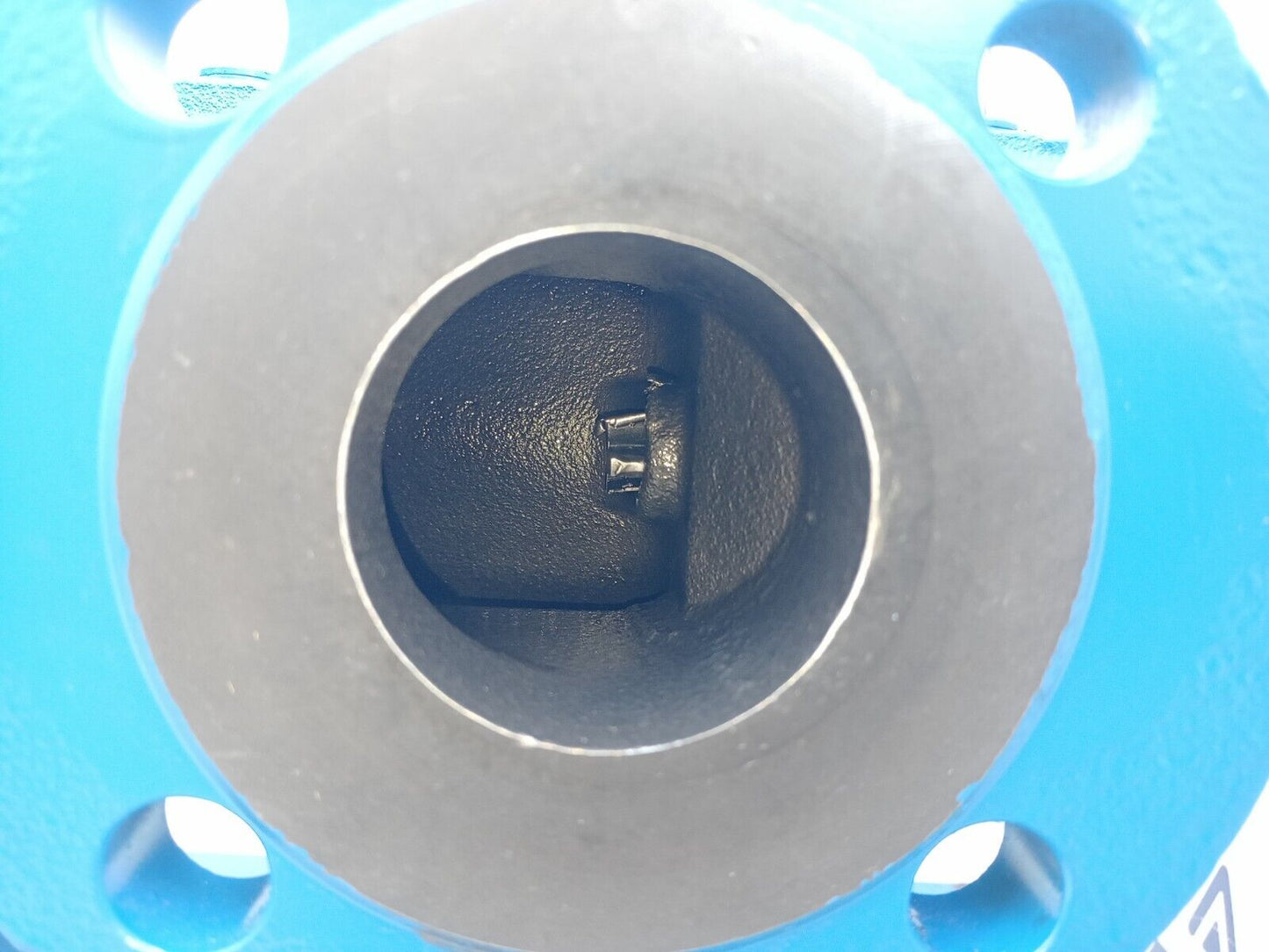 Kral KF-74.DBA.008998 Triple screw Magnetic coupling pump with Electric motor