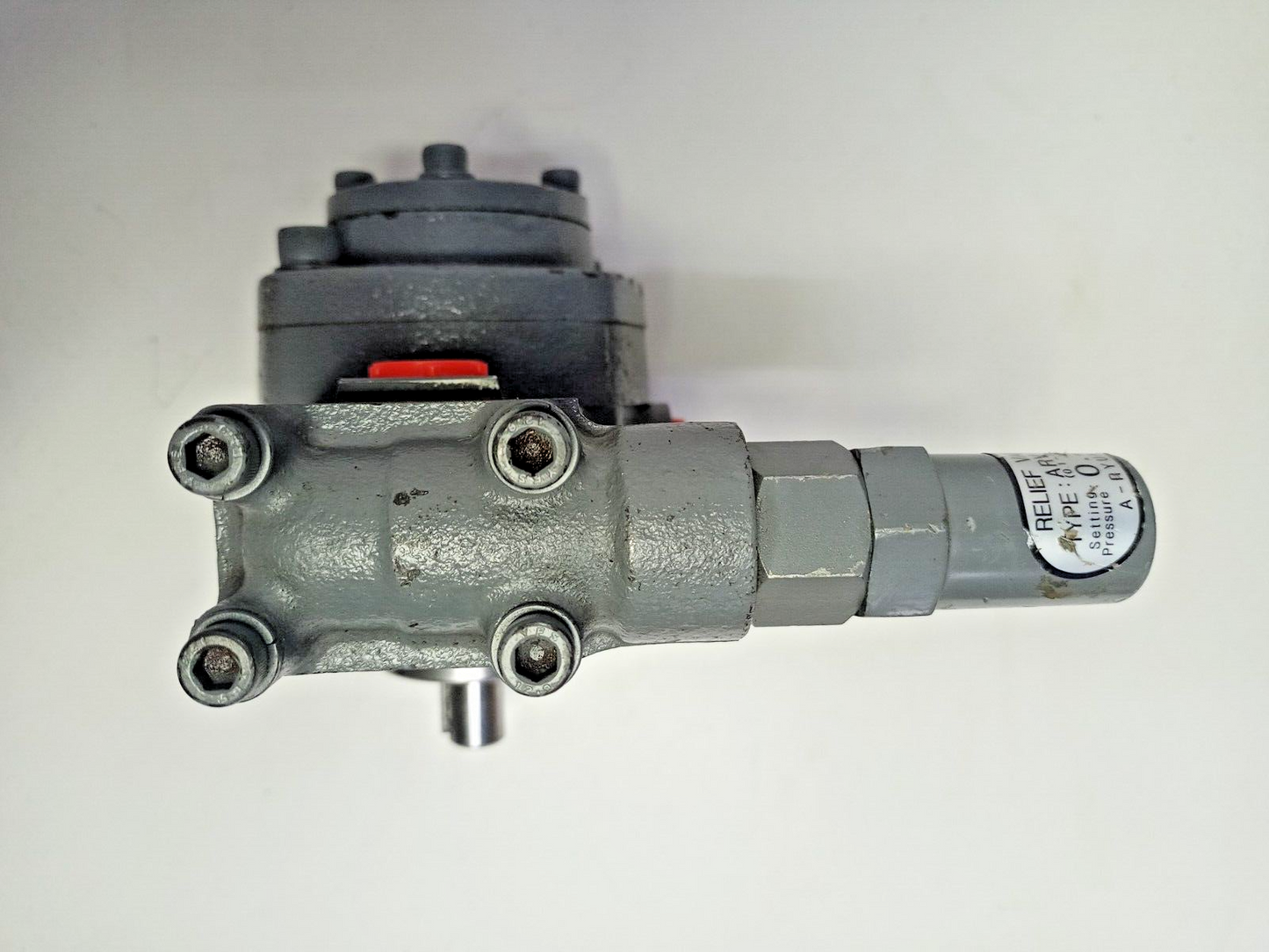 A-RYUNG ATP-210HA(VD) T-ROTOR PUMP Oil pump - NEW