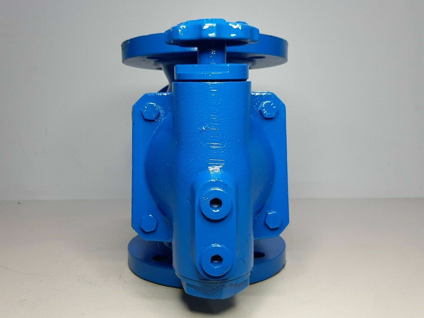 IMO Pump ACG 052-2N 2F Triple screw pump - Pressure tested pump