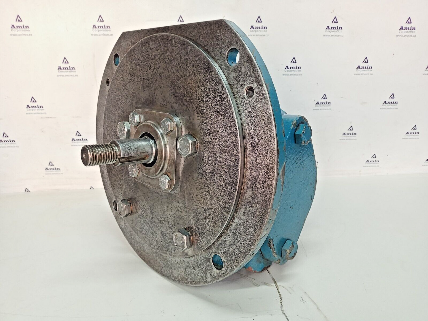 Radicon M3H Roloid gear pump - NEW