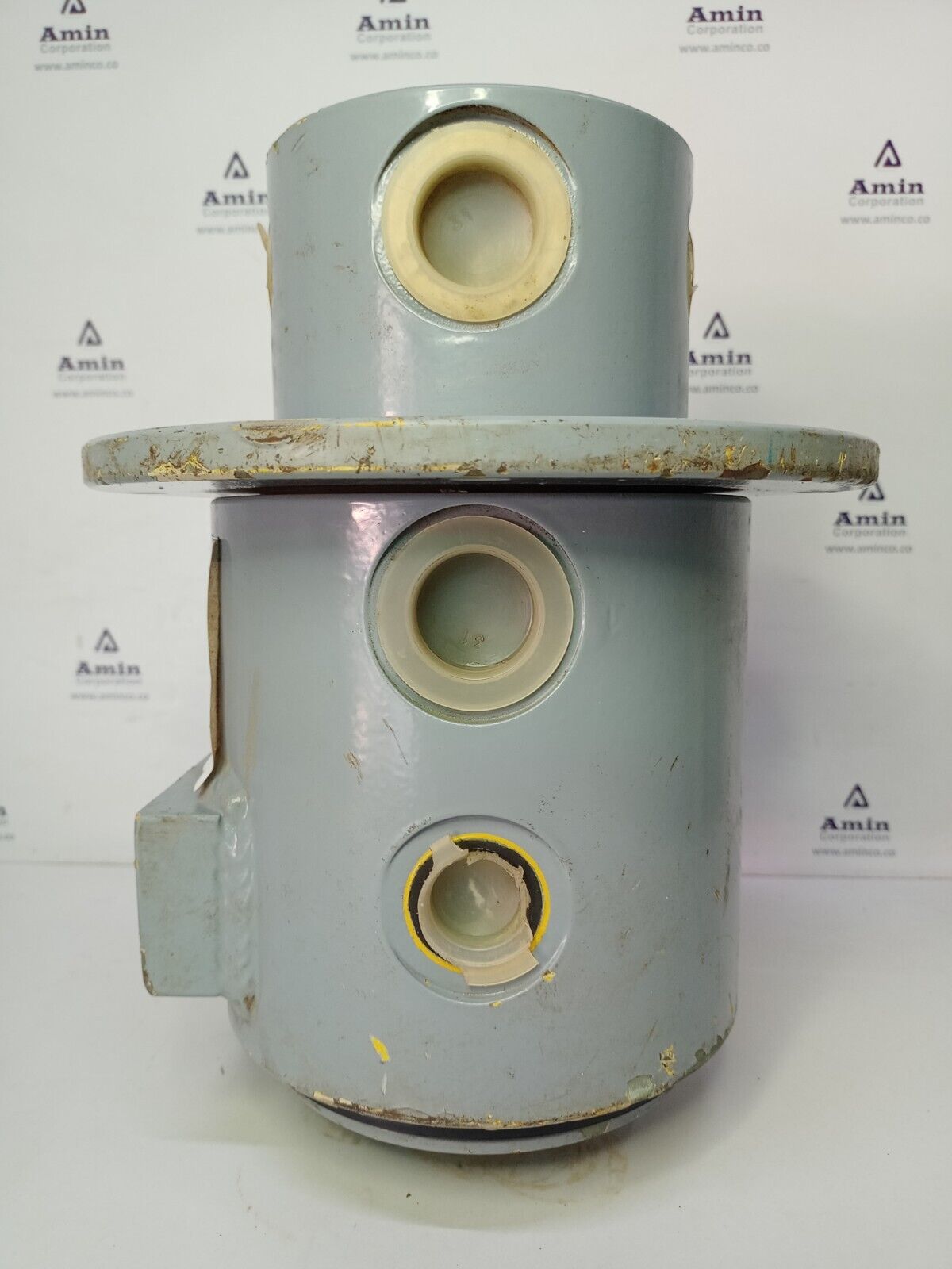 Hydraulic Rotator -0000405004 DM334159
