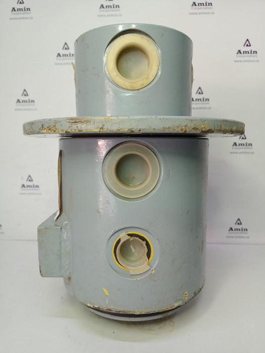 Hydraulic Rotator -0000405004 DM334159