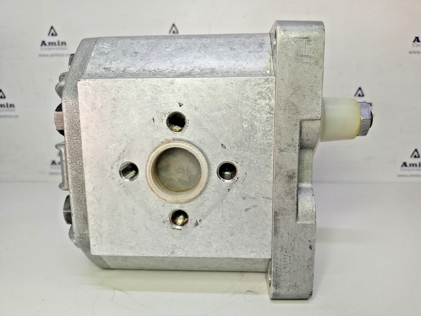 Sundstrand TAP 22-90/44 D C0 01/9L Hydraulic Gear Pump - Pressure Tested